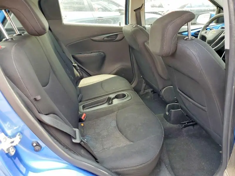 2016 CHEVROLET SPARK 1LT  