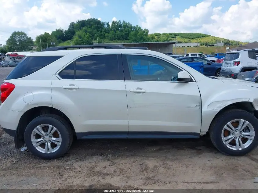 2013 CHEVROLET EQUINOX 1LT