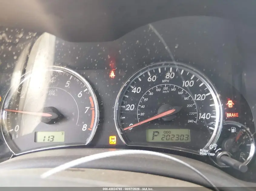 2013 TOYOTA COROLLA S
