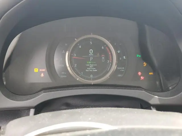 2019 LEXUS IS 300  
