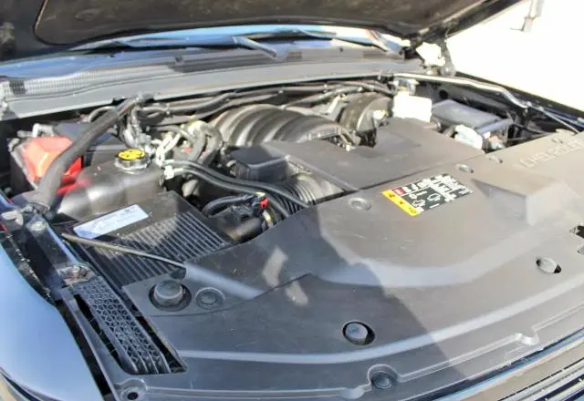 2020 CHEVROLET SUBURBAN K1500 PREMIER  