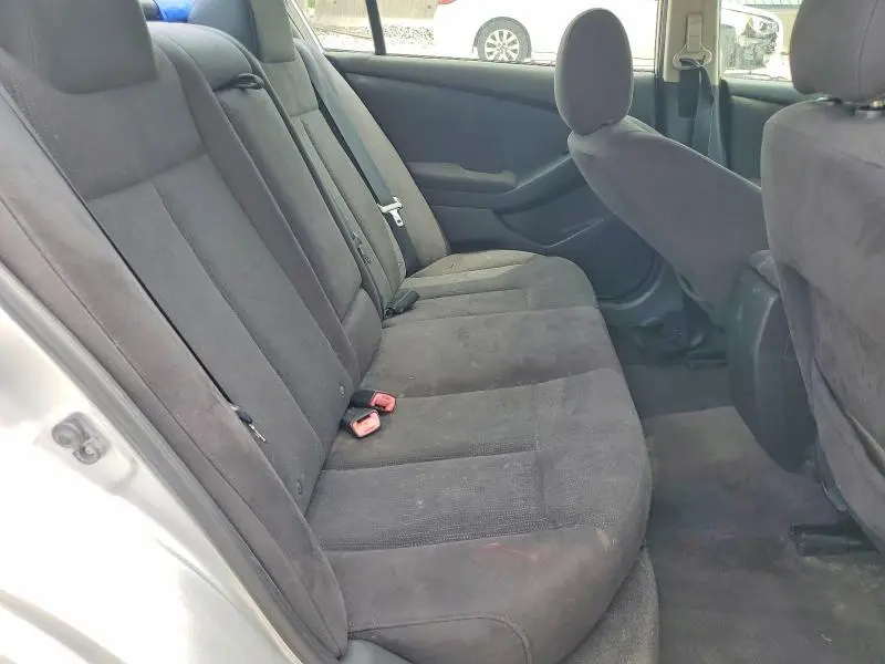 2010 NISSAN ALTIMA 2.5  