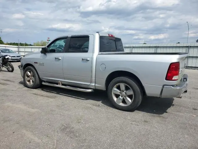 2014 RAM 1500 SLT  