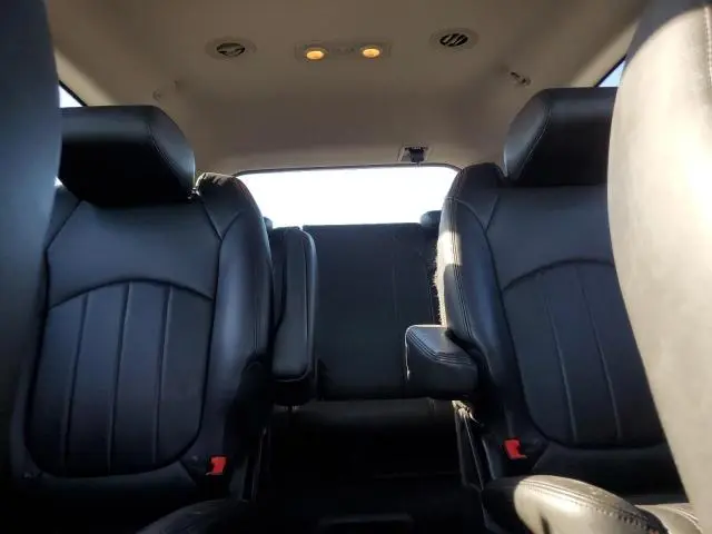 2011 BUICK ENCLAVE CXL  