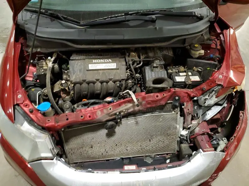 2010 HONDA INSIGHT EX  