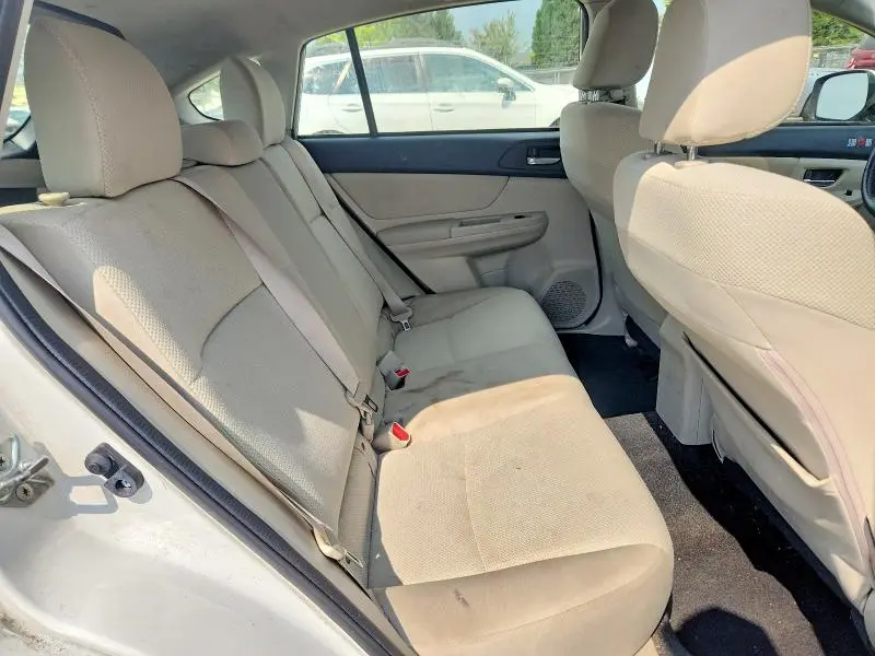 2014 SUBARU IMPREZA PREMIUM  