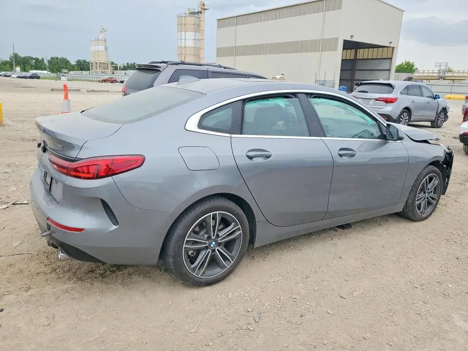 2024 BMW 228XI   