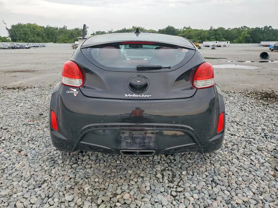 2012 HYUNDAI VELOSTER BASE  