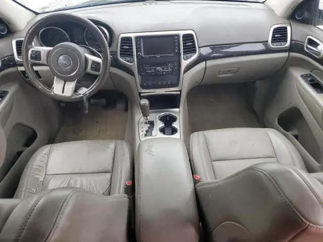 2011 JEEP GRAND CHEROKEE LAREDO  