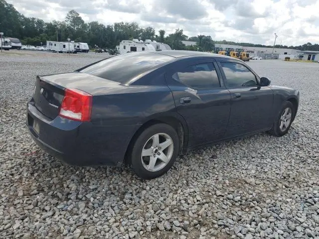 2010 DODGE CHARGER   