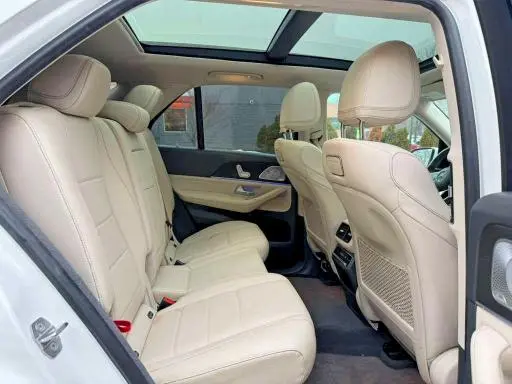 2020 MERCEDES-BENZ GLE 350 4MATIC  