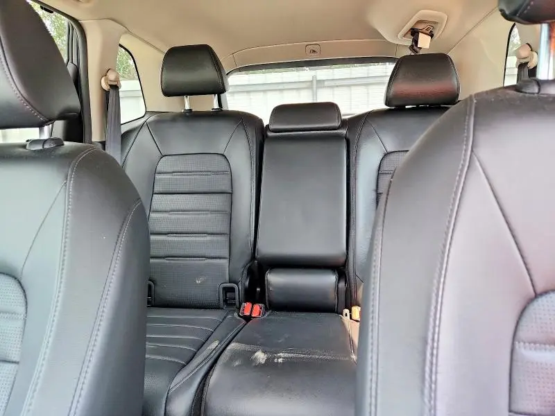 2023 HONDA CR-V EXL  
