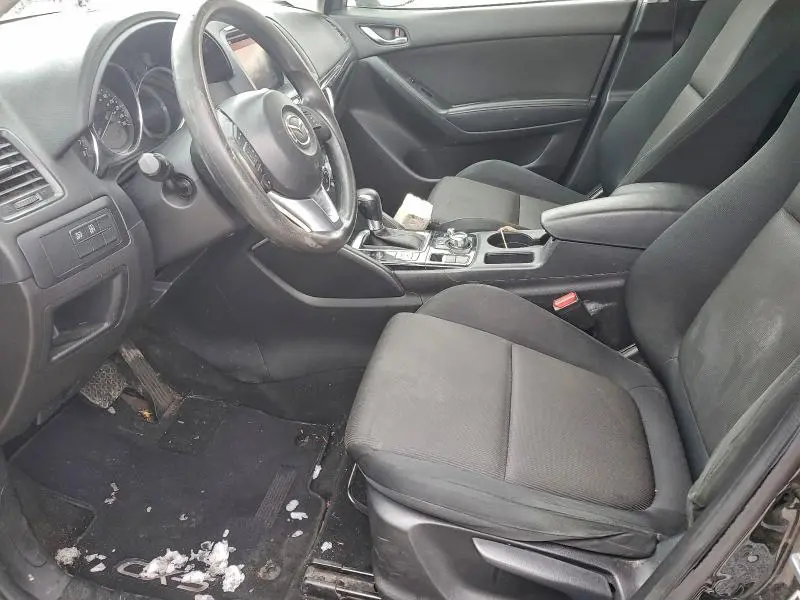 2016 MAZDA CX-5 SPORT  