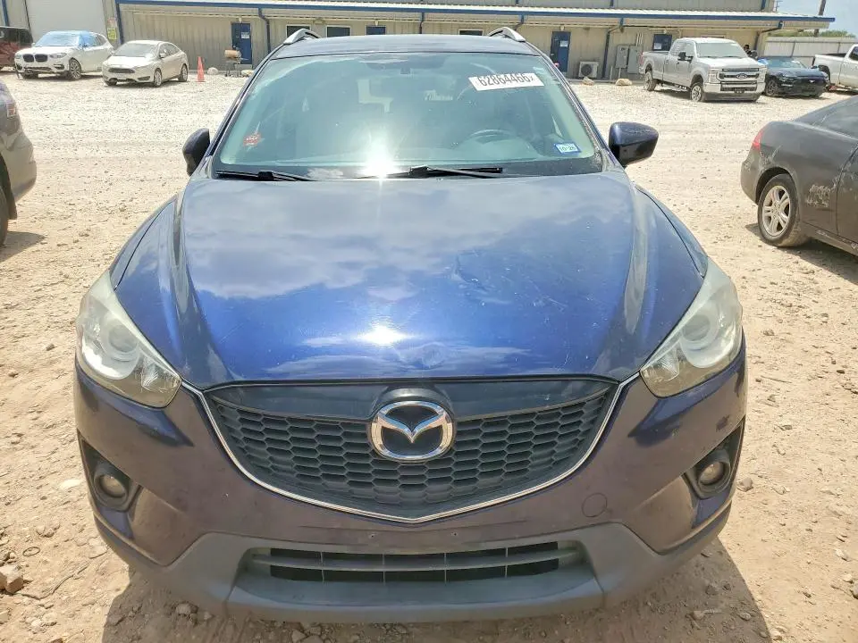 2014 MAZDA CX-5 TOURING  