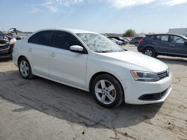 2014 VOLKSWAGEN JETTA TDI