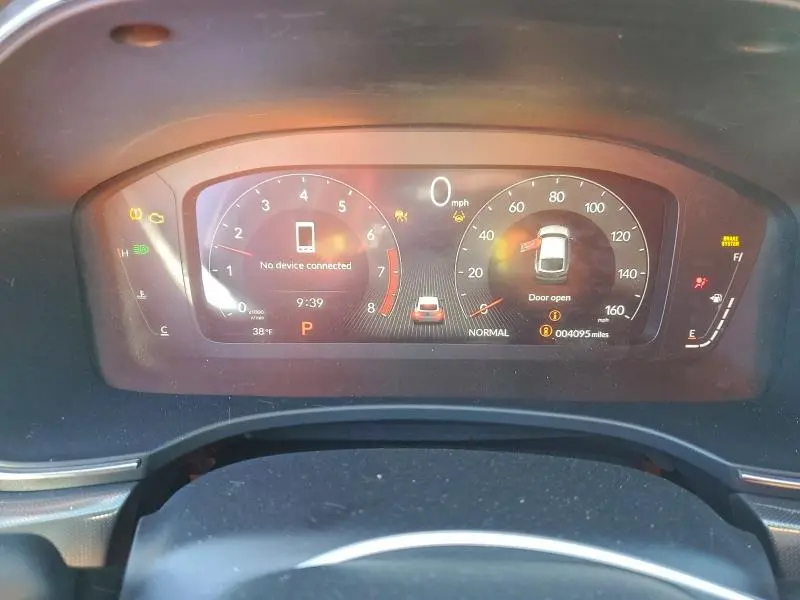 2025 ACURA INTEGRA A-SPEC TECH  