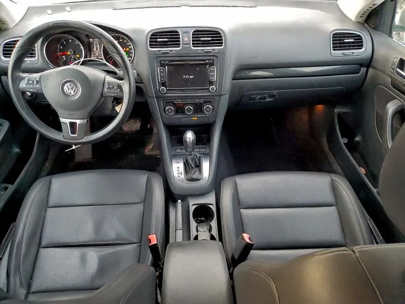 2013 VOLKSWAGEN JETTA S  