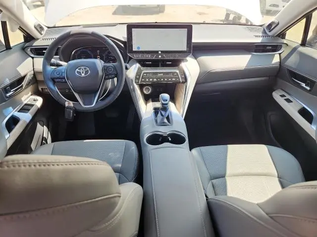 2024 TOYOTA VENZA LE  
