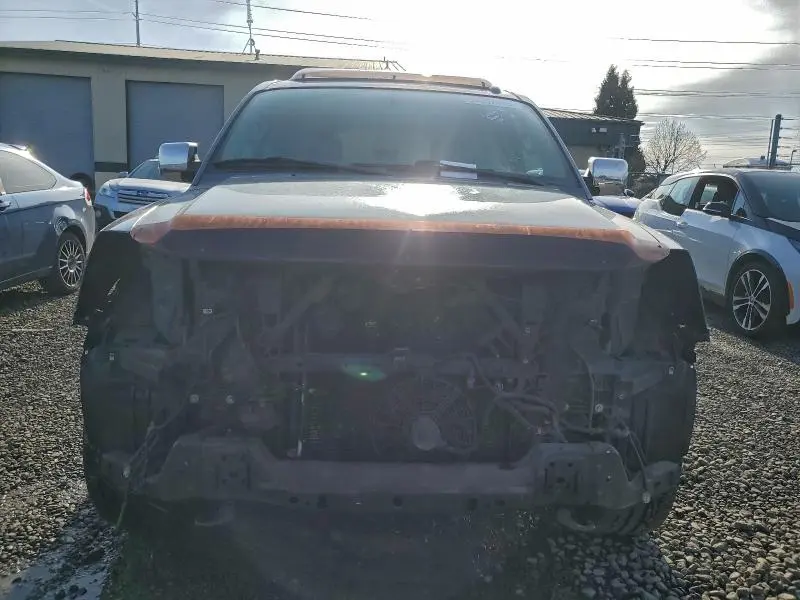 2014 NISSAN ARMADA SV  