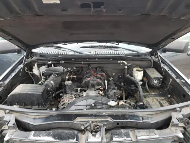 2010 FORD EXPLORER XLT  