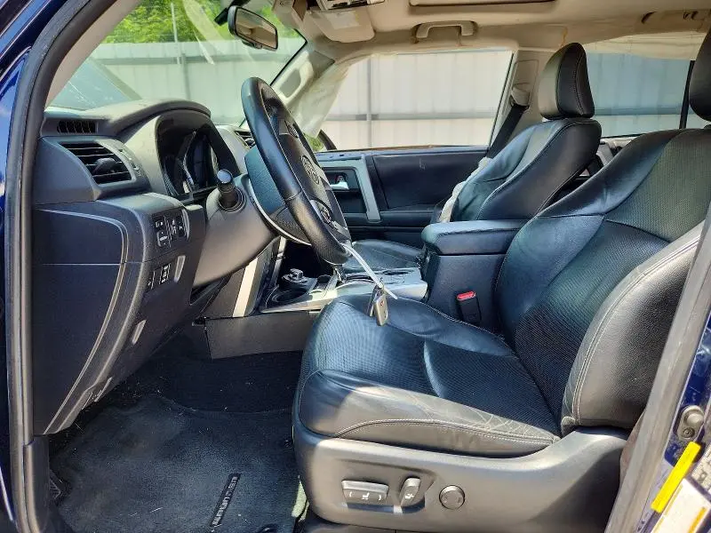 2014 TOYOTA 4RUNNER LIMITED  