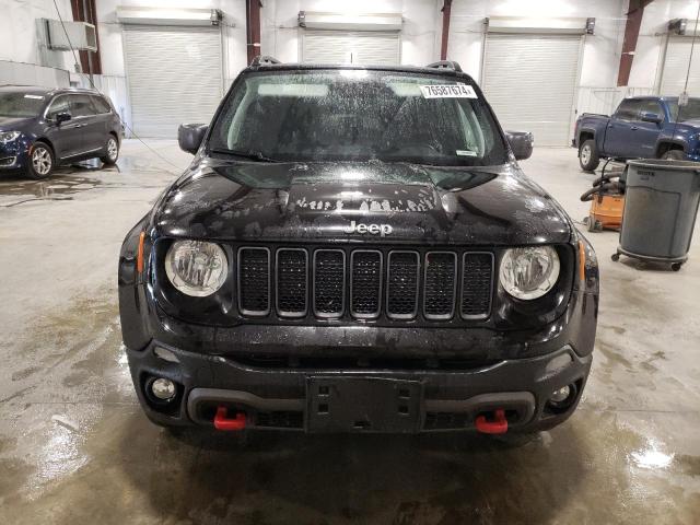 2019 JEEP RENEGADE TRAILHAWK