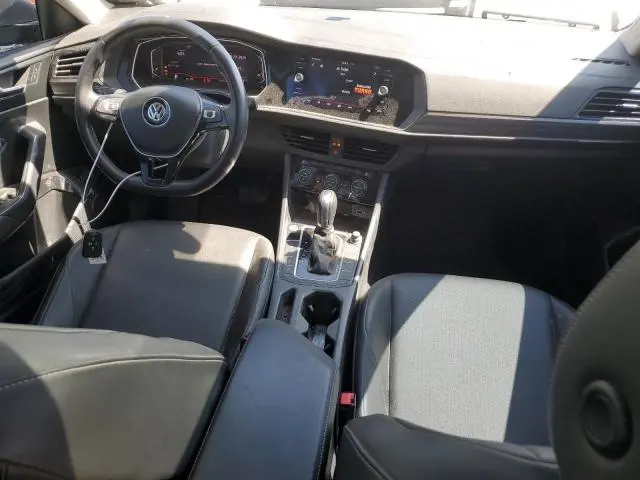 2019 VOLKSWAGEN JETTA SEL  