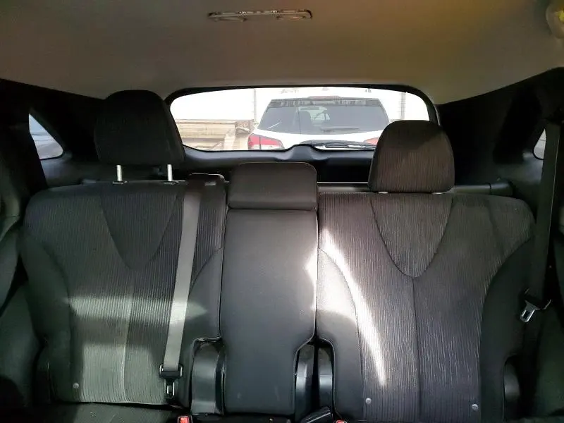 2013 TOYOTA VENZA LE  