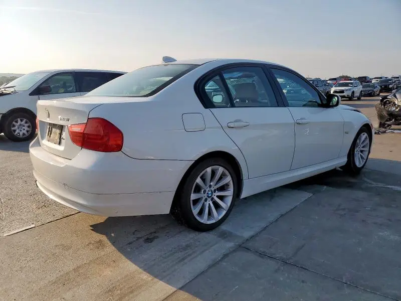2011 BMW 328 I  