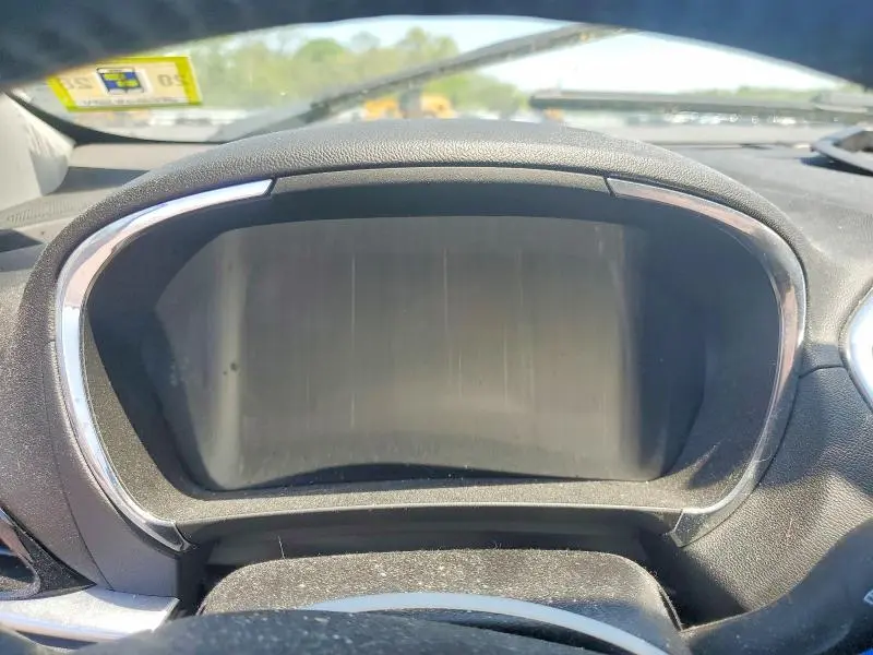 2017 CHEVROLET VOLT   