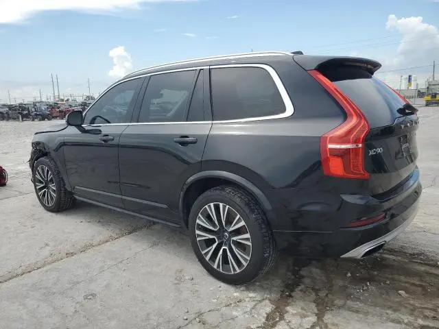2020 VOLVO XC90 T6 MOMENTUM  