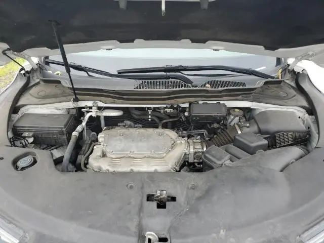 2019 ACURA MDX TECHNOLOGY  