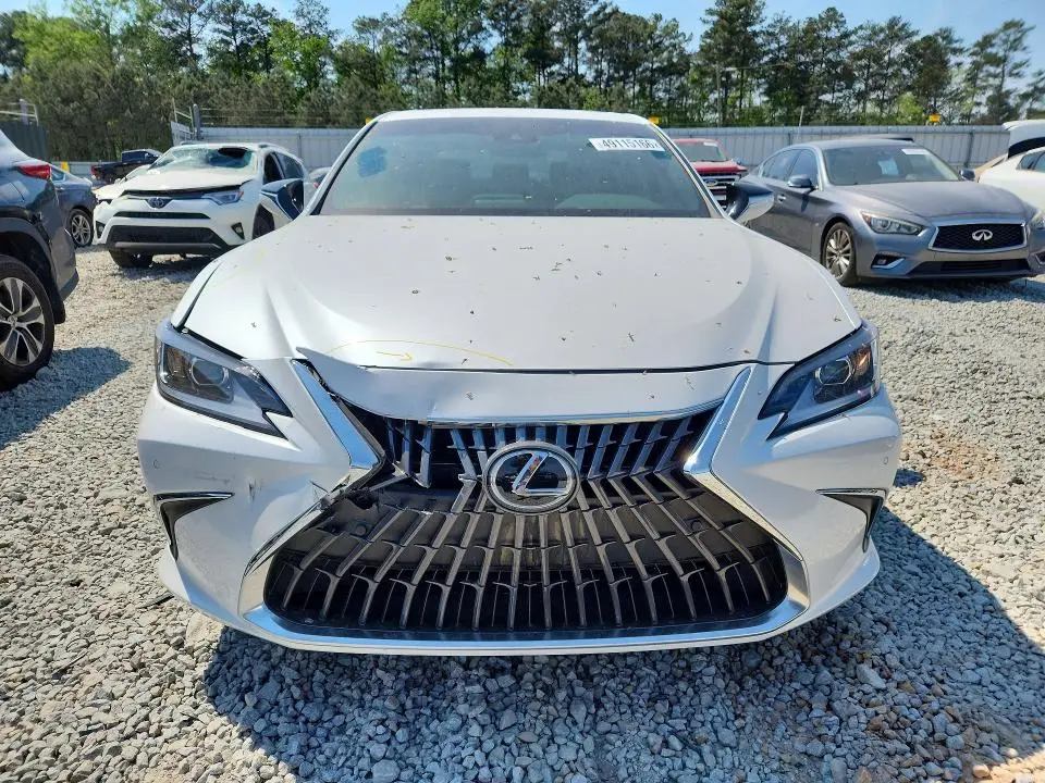 2025 LEXUS ES 350 BASE  