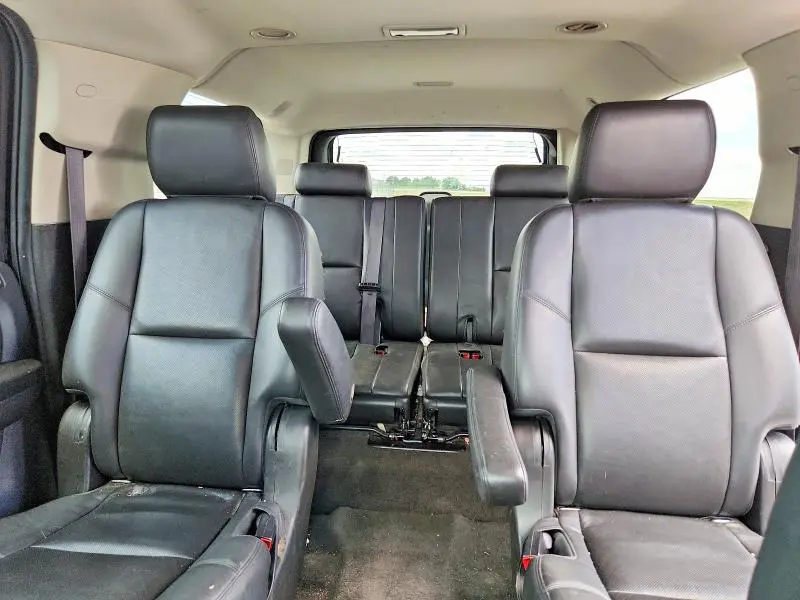 2014 GMC YUKON XL DENALI  
