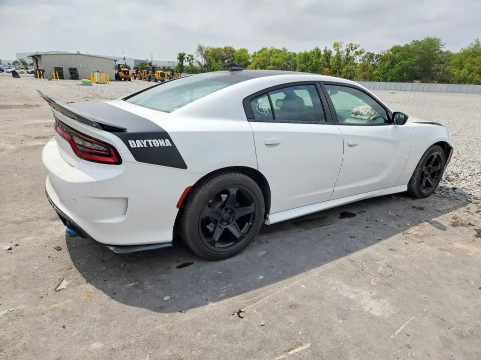 2023 DODGE CHARGER R  
