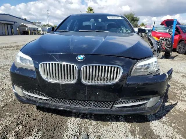2013 BMW 535 I HYBRID  