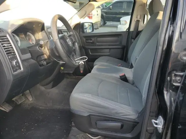 2014 RAM 1500 ST  