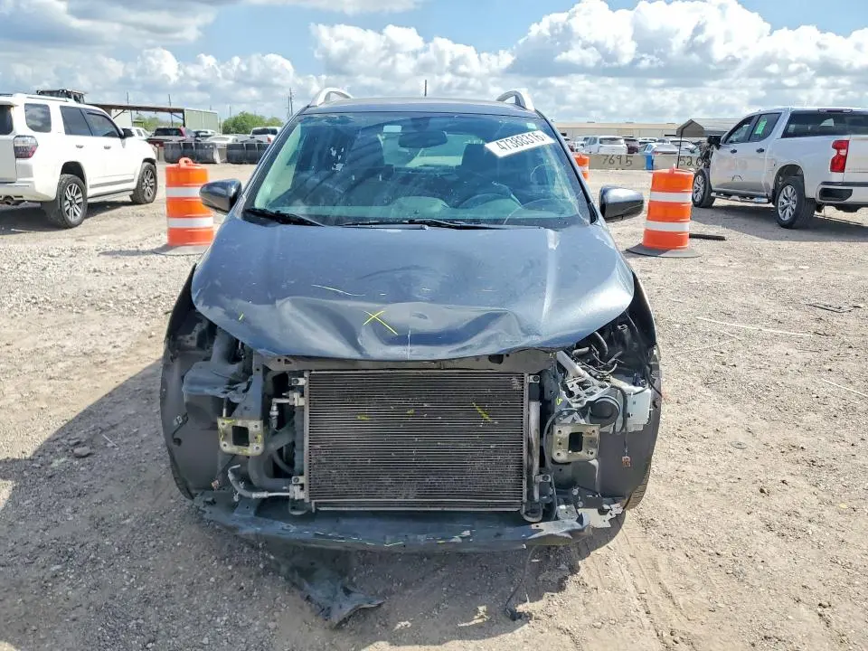 2019 CHEVROLET SPARK ACTIV  