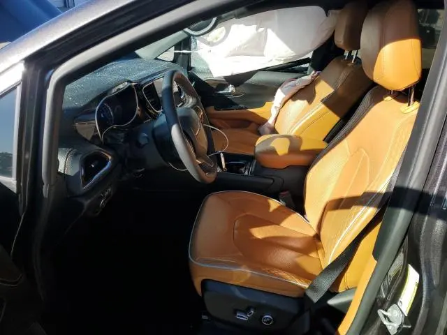 2023 CHRYSLER PACIFICA HYBRID PINNACLE  