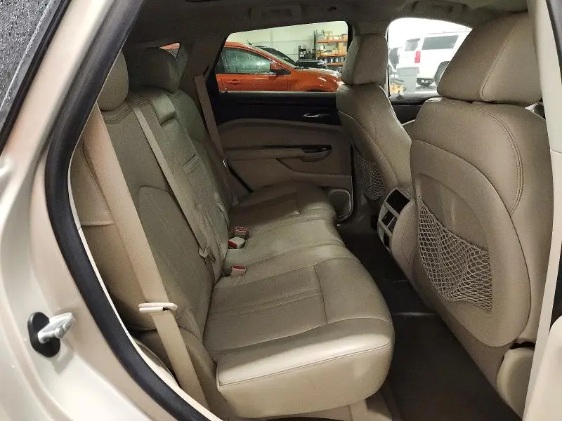 2016 CADILLAC SRX PERFORMANCE COLLECTION  