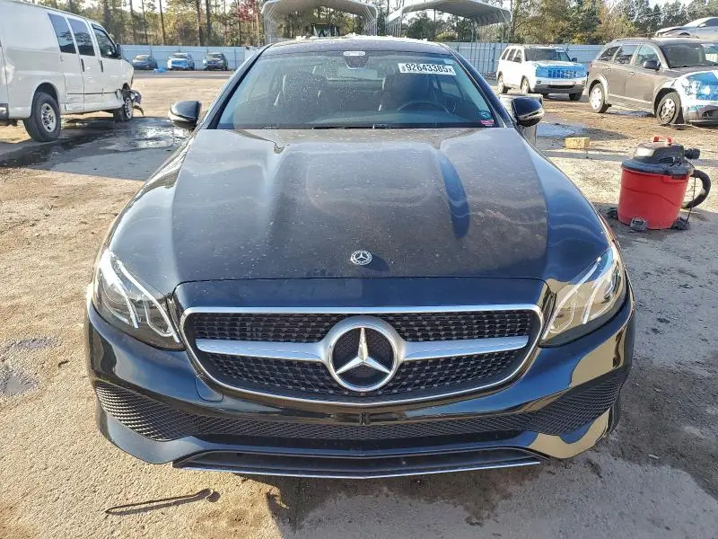 2020 MERCEDES-BENZ E 450 4MATIC  