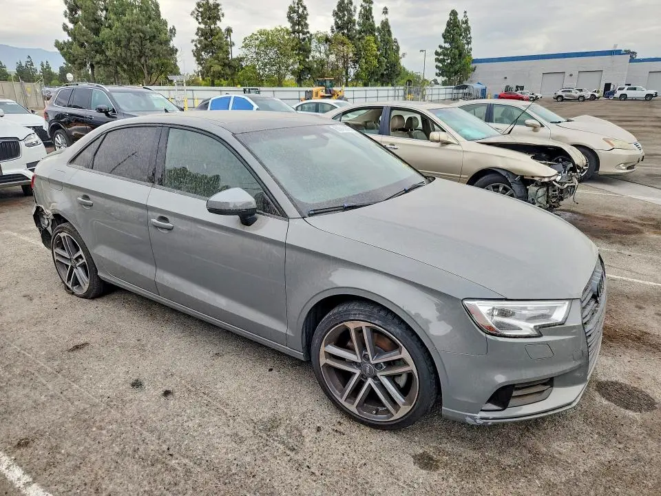 2020 AUDI A3 PREMIUM  