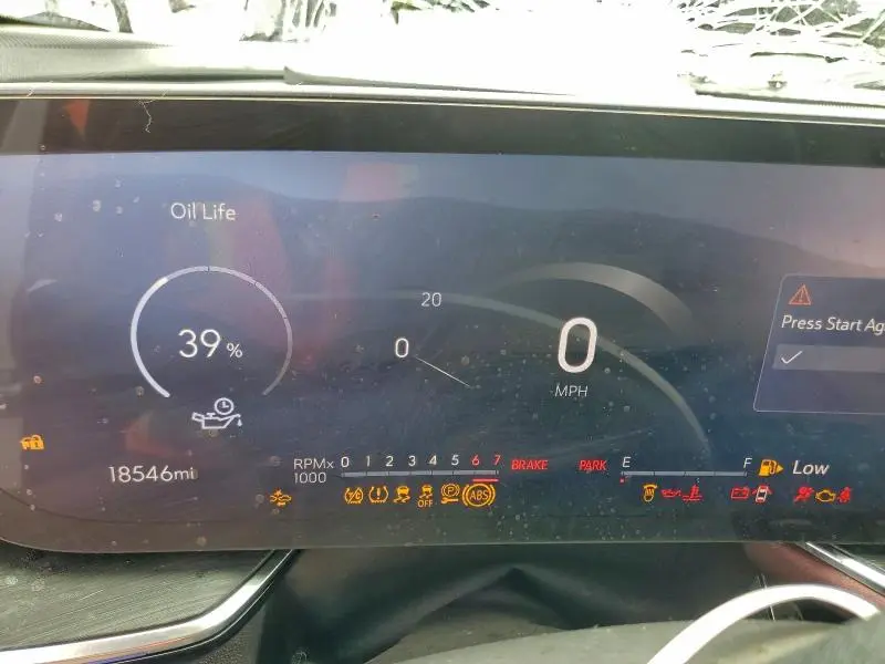 2024 BUICK ENVISION ESSENCE  