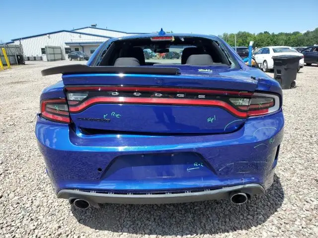 2019 DODGE CHARGER R/T  