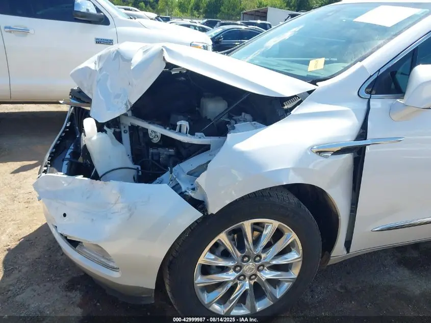 2021 BUICK ENCLAVE AWD PREMIUM