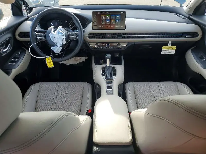 2025 HONDA HR-V EXL  
