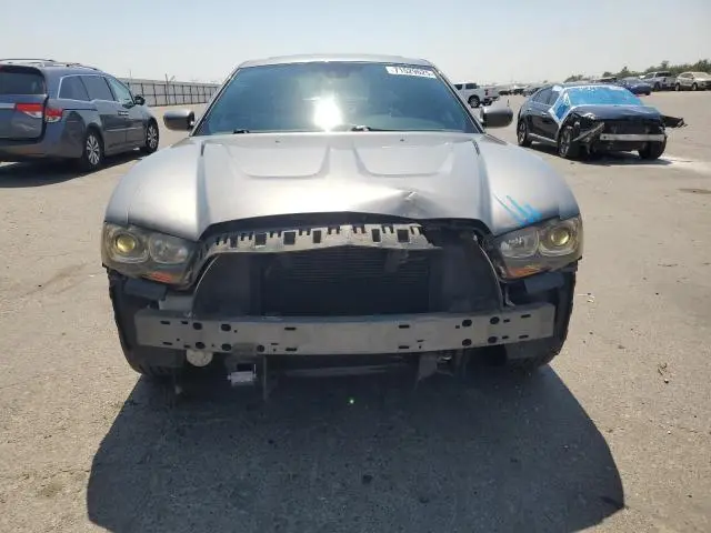 2011 DODGE CHARGER R/T  