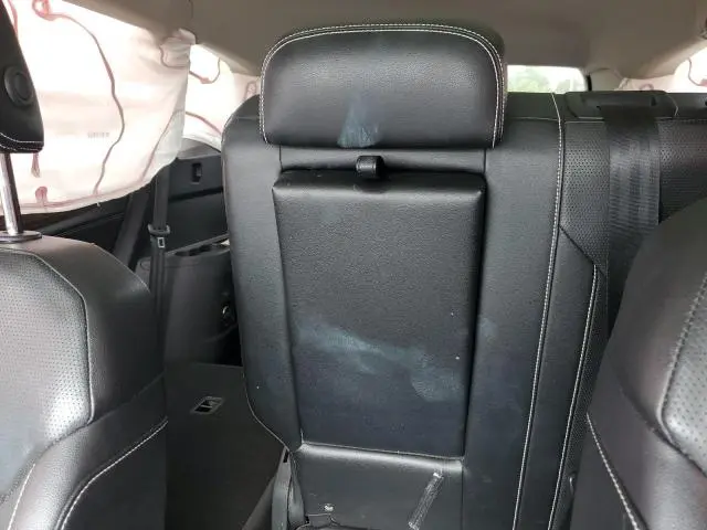 2024 VOLKSWAGEN ATLAS SEL