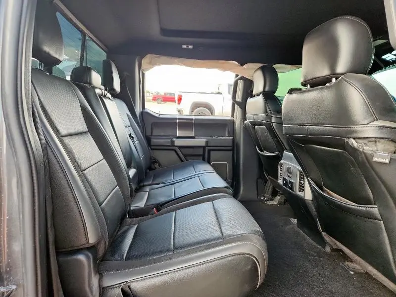 2020 FORD F150 RAPTOR  