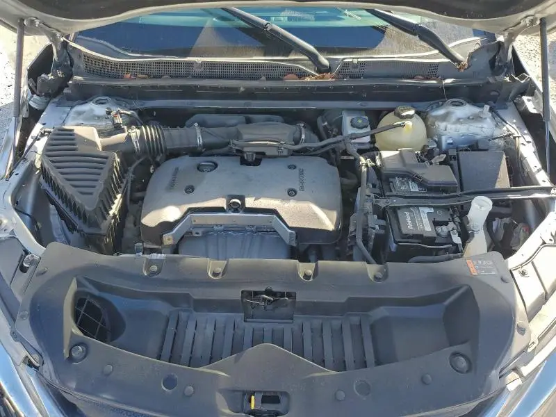 2021 CHEVROLET BLAZER 1LT  